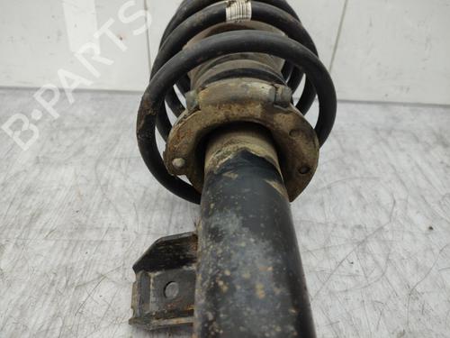Used Right front shock absorber BMW 5 Touring (E61) 530 d xDrive (235 hp) 23691160
