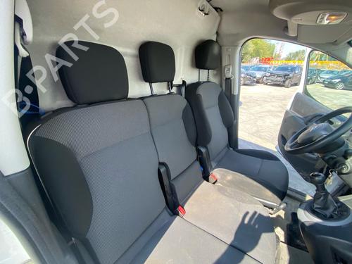 Sæde sæt CITROËN BERLINGO Box Body/MPV (B9) 1.6 BlueHDi 100 | BP38111649C78 - Image 3