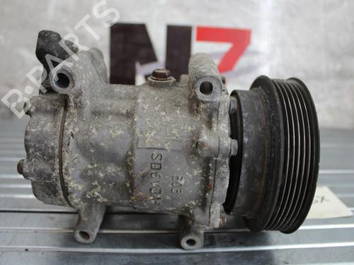 AC compressor RENAULT KANGOO Express (FW0/1_) 1.5 dCi 85 (FW0K, FW0L, FW0B) | BP23686428M34  - Image 5