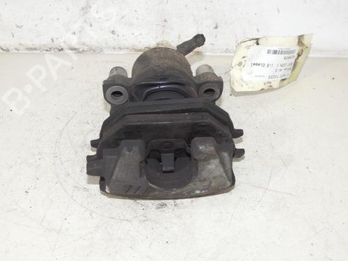 Used Right front brake caliper Right front brake caliper SEAT LEON (1M1) 1.9 TDI (110 hp) 23694879 23694879