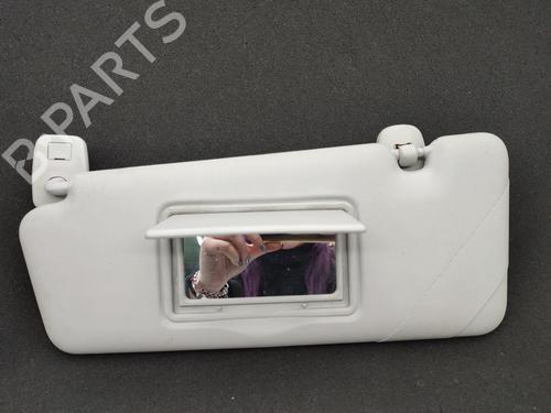 left-sun-visor-renault-clio-iv-bh_-2012-2013-2014-2015-2016-2017-2018-2019-2020-2021-23749615 main image