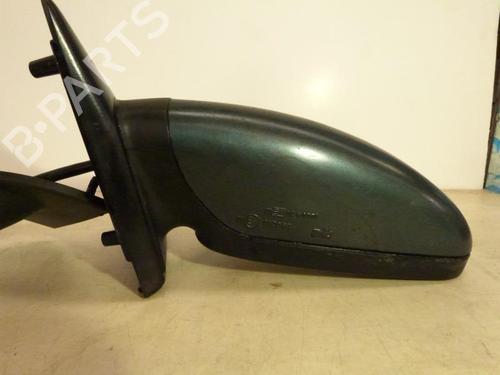 Left mirror SEAT IBIZA I (21A)  | BP23664403C26