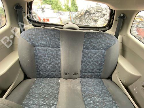 Seats set RENAULT TWINGO II (CN0_) 1.5 dCi (CN0E) | BP37717440C78  - Image 8