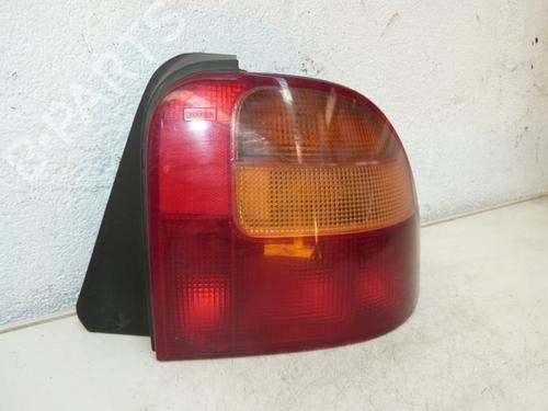 Used Right taillight ROVER 400 II Hatchback (RT) 414 Si (103 hp) 23670126