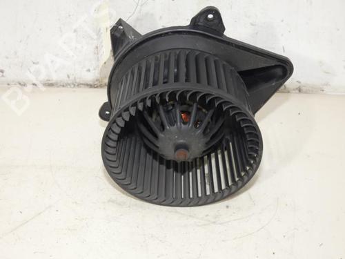 Heater blower motor FIAT PUNTO (188_) 1.2 60 (188.030, .050, .130, .150, .230, .250) | BP23669706M62 
