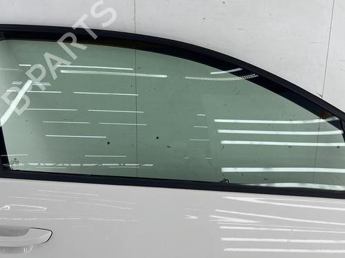 Right front door VW GOLF VI (5K1) 1.6 TDI | BP26738438C3 