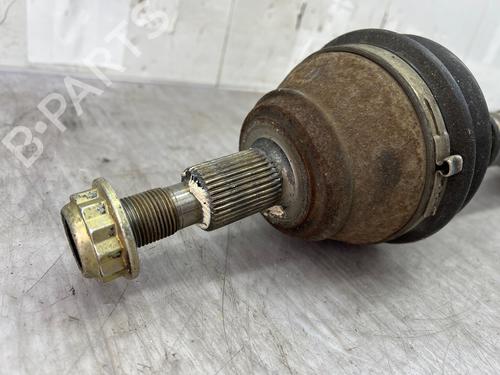 Left front driveshaft AUDI A3 (8L1) 1.9 TDI | BP36761994M38  - Image 5