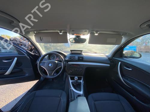 Dashboard BMW 1 (E87) 116 i | BP38760297C46 - Image 2