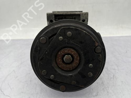 AC compressor RENAULT ESPACE III (JE0_) 2.2 dCi (JE0K) | BP28621014M34