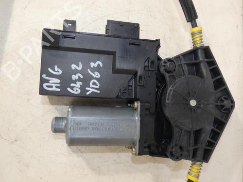 Used Front left window mechanism Front left window mechanism PEUGEOT 307 Break (3E) 2.0 HDI 110 (107 hp) 23694929 23694929