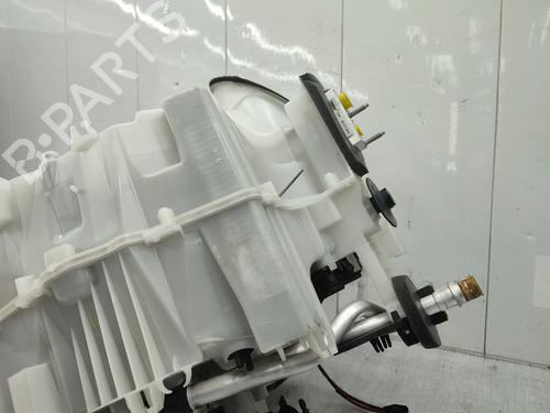Heater matrix box PEUGEOT 208 I (CA_, CC_) 1.6 HDi / BlueHDi 75 | BP29501249M61