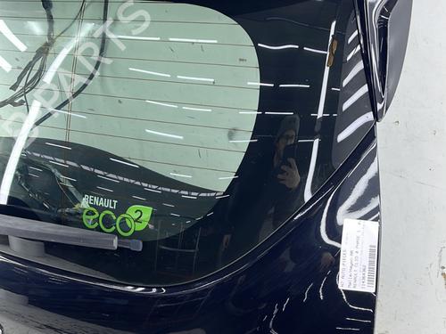 Tailgate RENAULT CLIO IV (BH_) 0.9 TCe 90 (BHNF, BHMA, BHMH, BHJK, BHJR) | BP29839399C6