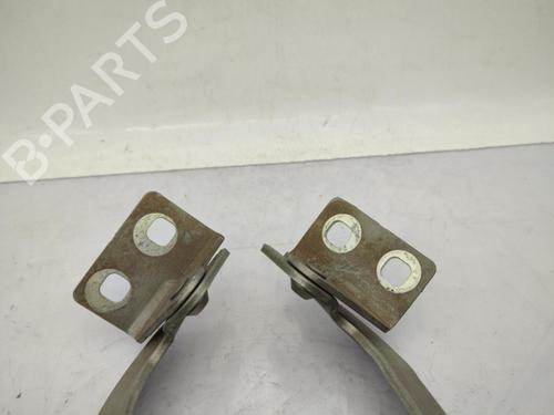 Used Hinge/Door check strap RENAULT KANGOO / GRAND KANGOO II (KW0/1_) 1.6 (KW00, KW0Y, KW0E, KW0N, KW0P) (87 hp) 23740321