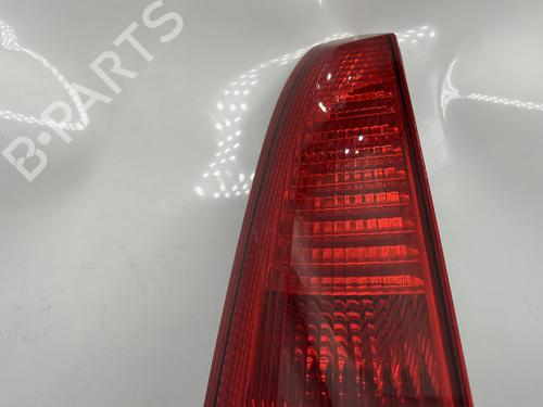 Left taillight FORD FIESTA V (JH_, JD_) 1.4 16V | BP26326704C34 