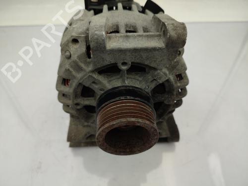 Alternator MERCEDES-BENZ A-CLASS (W168) A 140 (168.031, 168.131) | BP23738850M7 