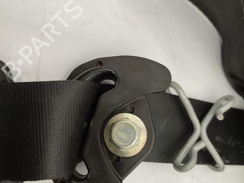 Front left belt tensioner CITROËN C4 I (LC_) 1.6 HDi | BP23683503C87 