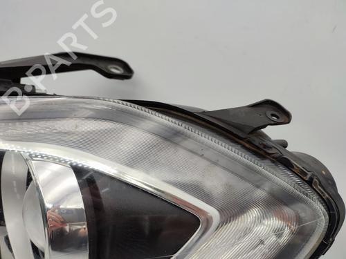 Left headlight LANCIA DELTA III (844_) 1.6 D Multijet (844.AXC11, 844.AXC1A) | BP23713168C28  - Image 24