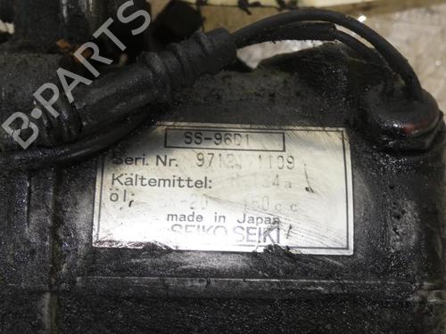 Used AC compressor AC compressor BMW 3 Compact (E36) 318 tds (90 hp) 23693842 23693842