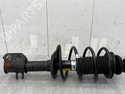 Used Left front shock absorber CHEVROLET MATIZ (M200, M250) 0.8 (52 hp) 26462261
