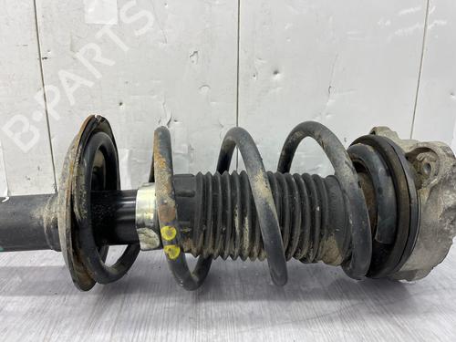Left front shock absorber PEUGEOT BOXER Van 2.2 HDi 100 | BP39016907M16 - Image 2