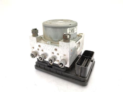 Used ABS pump PEUGEOT 208 I (CA_, CC_) 1.4 HDi (68 hp) 23741811