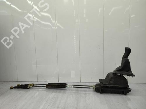 Gear lever RENAULT CLIO IV (BH_) 1.5 dCi 75 | BP23719933M90 