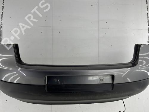 Pare-chocs arrière VW GOLF V (1K1) 1.9 TDI (105 hp) 28123014