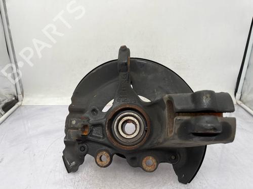 Left front steering knuckle FORD C-MAX II (DXA/CB7, DXA/CEU) 1.0 EcoBoost | BP36986352M25 - Image 4
