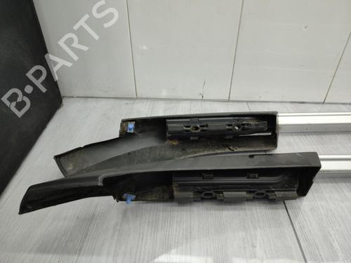 Używane Reling dachowy CITROËN C4 Grand Picasso I (UA_) 2.0 HDi 150 (150 hp) 23738480