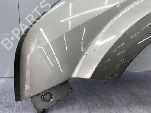Forkjerm venstre FORD FUSION (JU_) 1.4 TDCi (68 hp) 23752197