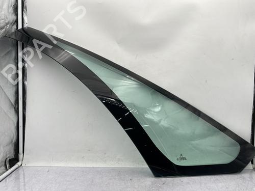 Used Front right quarter glass Front right quarter glass CITROËN C3 Picasso (SH_) 1.6 HDI 90 (92 hp) 33934922 33934922