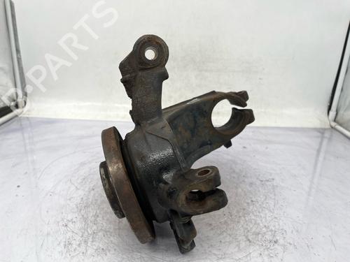 Used Left front steering knuckle Left front steering knuckle 37663493 37663493