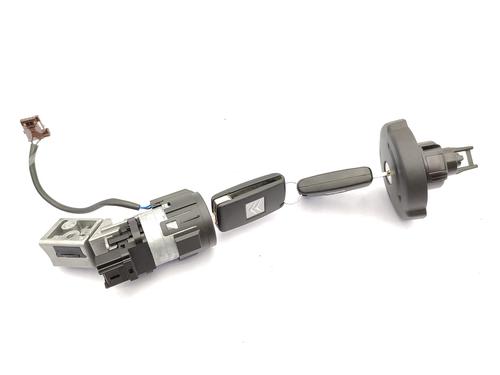 Electronic module CITROËN C5 III Break (RW_) 2.0 HDi | BP23757027M83 - Image 23