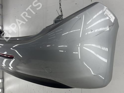 Rear bumper PEUGEOT 208 I (CA_, CC_) 1.2 VTi 68 / PureTech 68 | BP29506727C8 