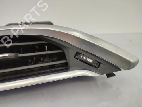 Air vent PEUGEOT 208 I (CA_, CC_) 1.2 VTI 82 | BP23711651I21