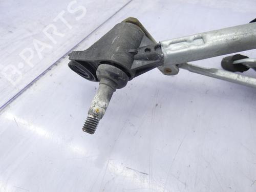 Front wiper motor RENAULT KANGOO Express (FW0/1_) 1.5 dCi 90 (FW0G, FW05, FW08, FW11) | BP23700191M29 - Image 2