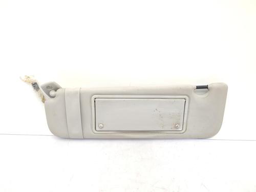 Left sun visor PEUGEOT 207 CC (WD_) 1.6 HDi | BP23707438I1 - Image 4