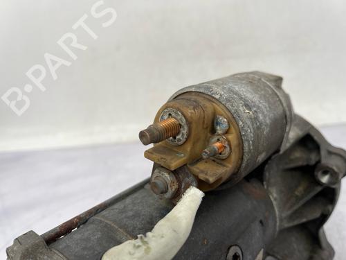 Starter CITROËN C5 III (RD_) 2.0 HDi 165 (RDRHHA, RDRHH8) | BP37022644M8  - Image 7