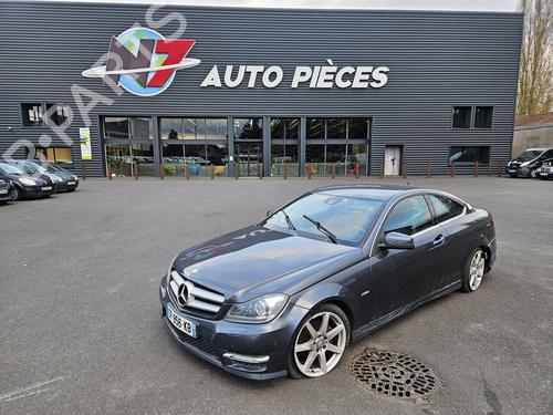 Electronic module MERCEDES-BENZ C-CLASS Coupe (C204) C 220 CDI (204.302) | BP25004602M83  - Image 45