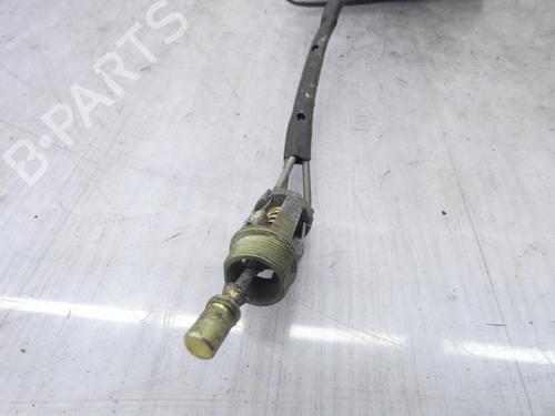Used Right mirror VW GOLF II (19E, 1G1) 1.6 D (54 hp) 23691374
