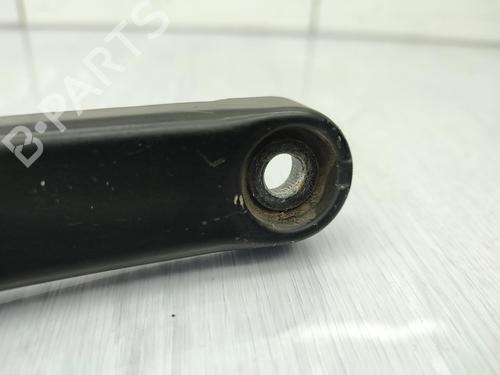 Front windshield wiper arm VW GOLF VI (5K1) 1.6 TDI | BP23718660C143 