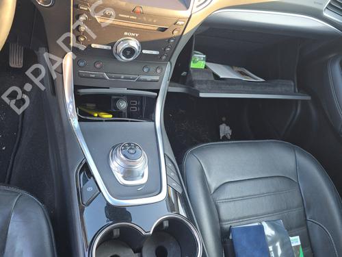 Right sun visor FORD GALAXY III (CK) 2.0 EcoBlue Bi-Turbo | BP36480731I2 - Image 9