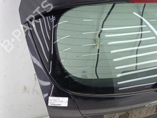 Tailgate FORD FIESTA VI (CB1, CCN) 1.6 TDCi | BP23710471C6 