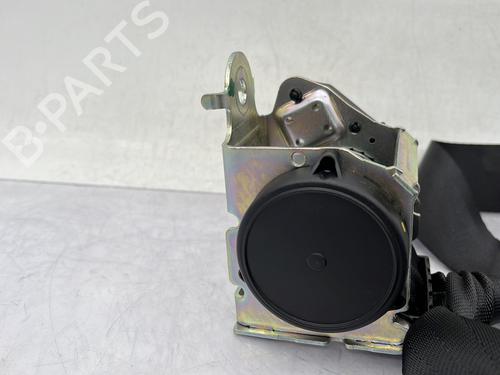 Rear left seatbelt CITROËN C-ELYSEE (DD_) 1.6 BlueHDi 100 | BP26939973I29  - Image 7