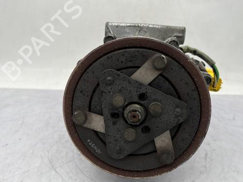 AC compressor PEUGEOT 807 (EB_) 2.0 HDi | BP28139249M34  - Image 6