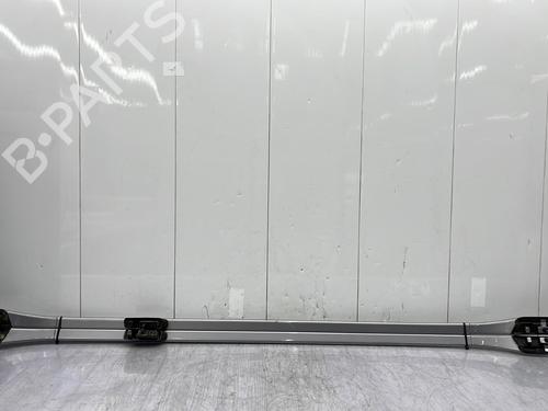 Roof bar NISSAN QASHQAI / QASHQAI +2 I (J10, NJ10, JJ10E) 1.5 dCi | BP23760804C65 