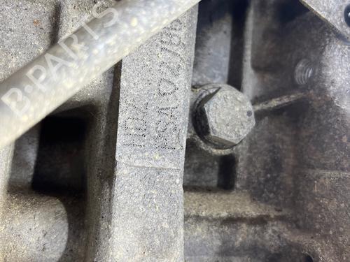 Used Engine Engine CITROËN SAXO (S0, S1) [1996-2004] 36372509 36372509