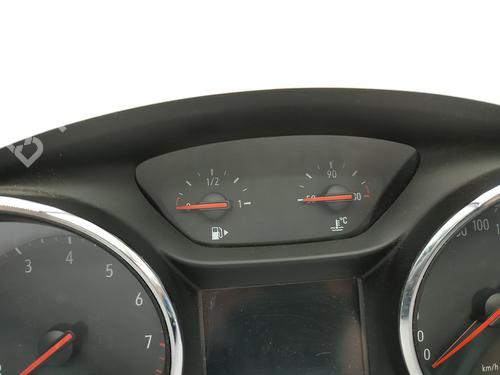 Electronic module OPEL ASTRA K (B16) 1.0 Turbo (68) | BP23722535M83  - Image 19