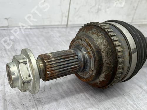 Right rear driveshaft MAZDA MX-5 III (NC) 1.8 (NC18) | BP32423110M41