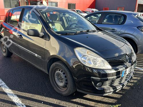 Engine RENAULT CLIO III (BR0/1, CR0/1)  | BP36591131M1  - Image 9